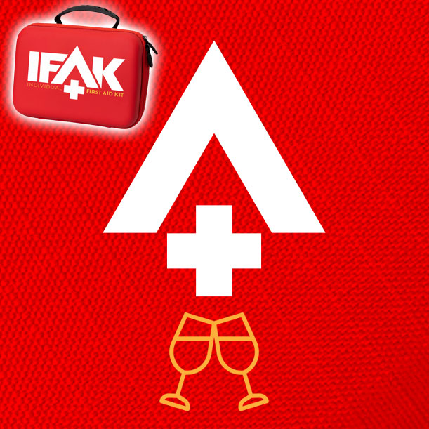 Bar IFAK