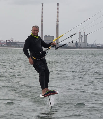 Michael Liddy