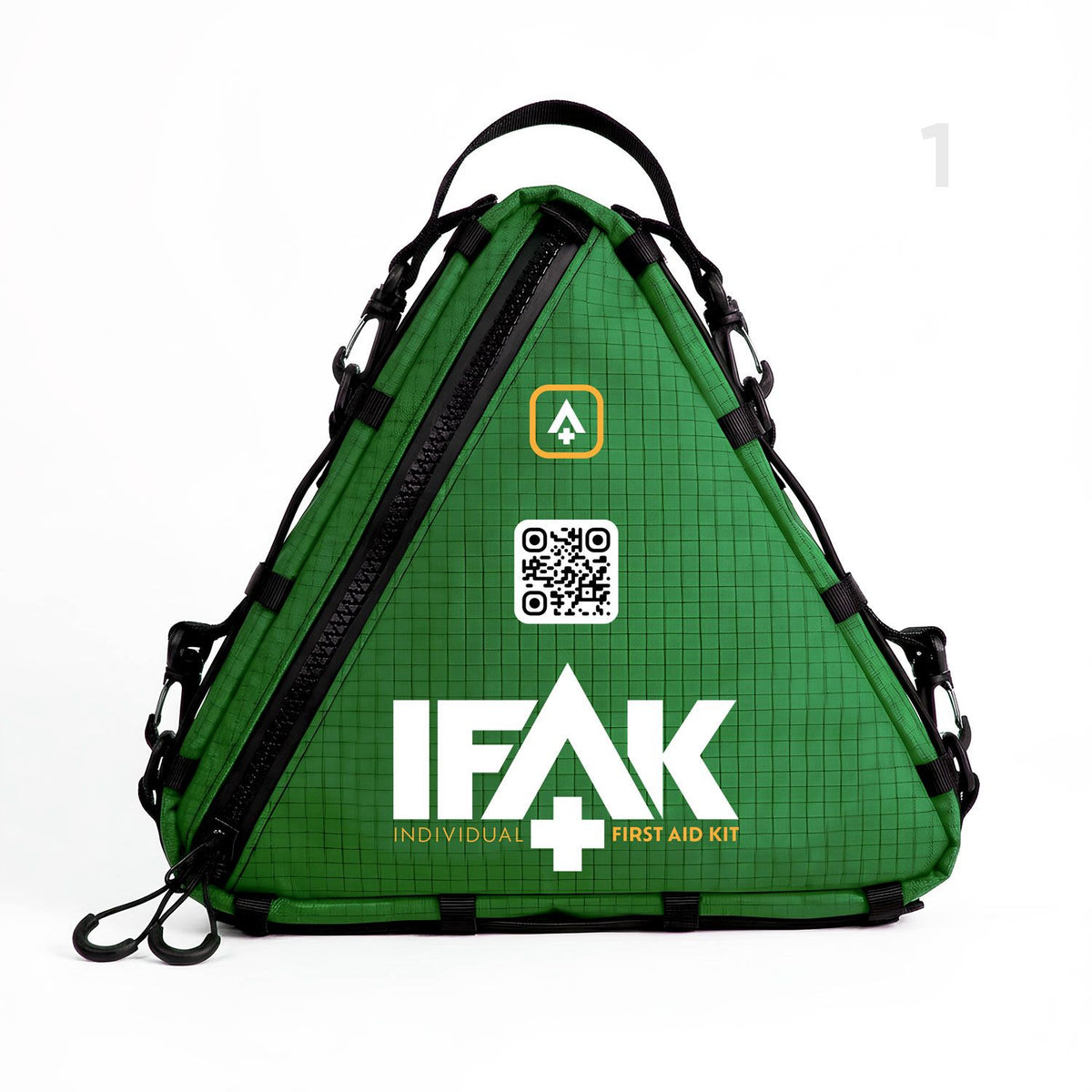 Bike IFAK